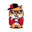 Gambler Shiba