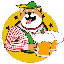 Beer Inu
