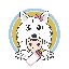 Baby Saitama Inu