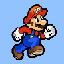SUPER MARIO