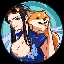 Nico Robin Inu