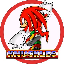 KNUCKLES