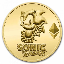 Gold Sonic