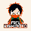 miniKishimoto Inu
