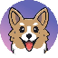 Baby Ryukyu Inu