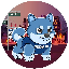 Strong Inu