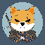 Witcher Inu