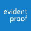 Evident Proof Transaction Token