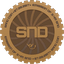 Sand Coin