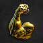 GoldOnSteroids