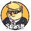 Doge of WallStreetBets