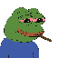 Stoned Pepe