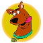 Scooby Doo