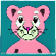 P!NK Panther