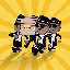 Dancing Coffin