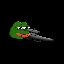 Pepe Sniper