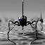 Strider Bot