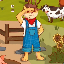 Organic Inu