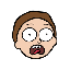 Pick or Morty