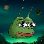 Alien Pepe
