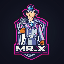 Mr X