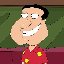 NAUGHTY QUAGMIRE