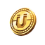 Level Up Coin