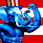 USDEBT