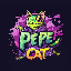 PEPE CAT