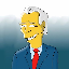 Simpson Biden