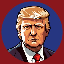 REAL DONALD TRUMP