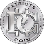 Patriots Coin
