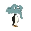 Elephant Penguin