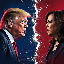 Trump Harris Debate