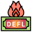 Deflacoin