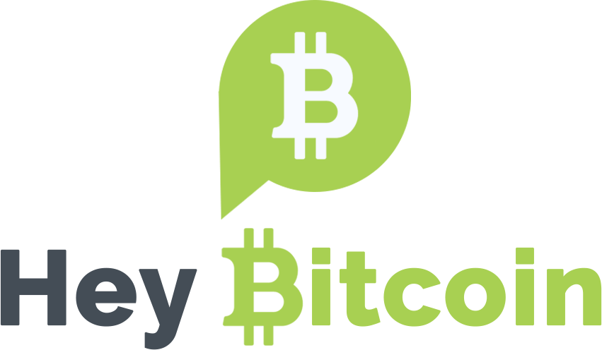 Hey Bitcoin