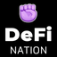 DeFi Nation Signals DAO