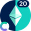 ETH 20 Day MA Crossover Yield Set